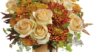 Undertaking Dependable Floral Service Online