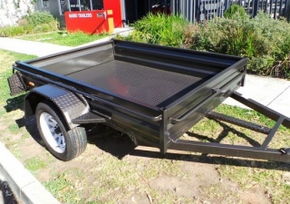 How To Choose The Right Box Trailer | Buying Guide