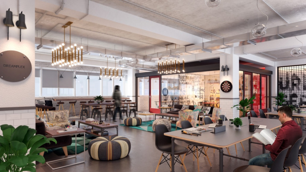 Tips For Creating Your Own Co-working Space
