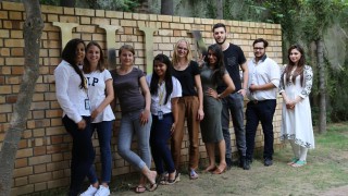 4 Benefits of Global Study Programmes