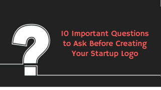 How to Create Your Startup Logo