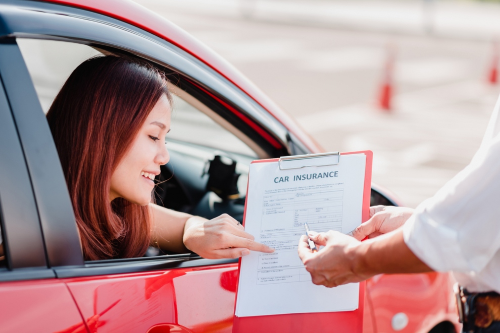 Tips To Lower The Premium Of Your Car Insurance Policy