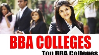 best BBA colleges in Kolkata
