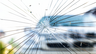 How The Car Windshield Protects You