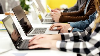 document typing services