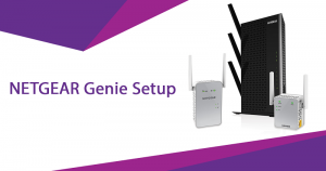 Control Your Entire System via Netgear WiFi Range Extender Setup