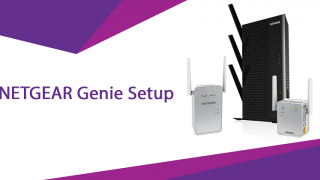 Control Your Entire System via Netgear WiFi Range Extender Setup