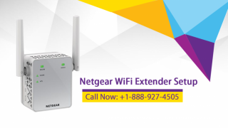 Control Your Entire System via Netgear WiFi Range Extender Setup