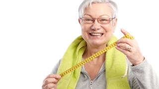 How to Lose Weight In Your 60s and Beyond