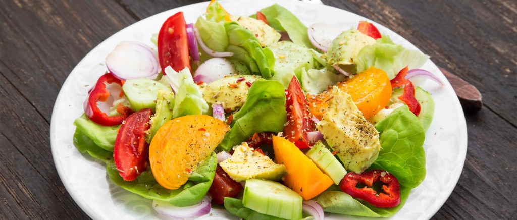 Healthy Eating –Plants on your Plate