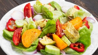 Healthy Eating –Plants on your Plate