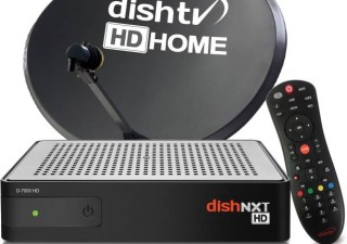 leading DTH providers in India