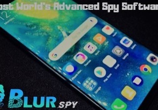 Remotely Monitor Any Android Device Using BlurSPY Tracking App!