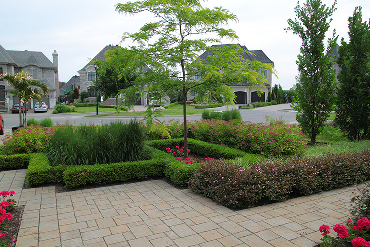 What are the Important Factors for Landscape Gardening