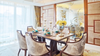 How To Choose A Luxury Private Dining Room