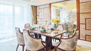 How To Choose A Luxury Private Dining Room
