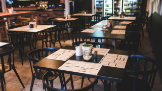5 Things Every Entrepreneur Knows About Opening A Restaurant