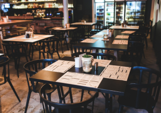 5 Things Every Entrepreneur Knows About Opening A Restaurant