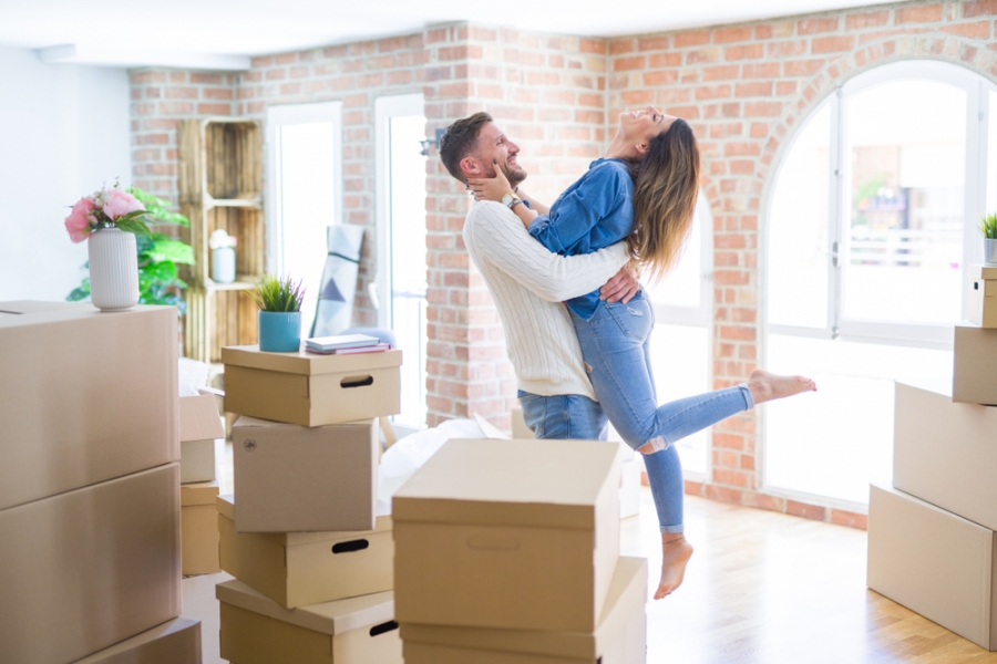 Checklist For A Move With Peace Of Mind