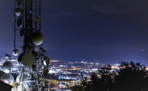 How Many Types Of Telecom Towers Are There?