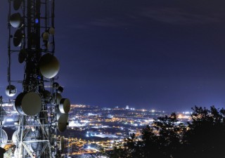 How Many Types Of Telecom Towers Are There?
