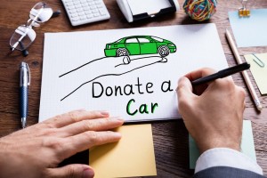 The Importance Of Car Donation Program and Why You Should Donate Your Car