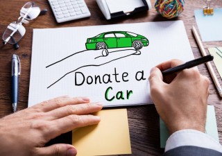 The Importance Of Car Donation Program and Why You Should Donate Your Car