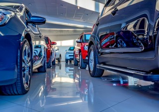 Top 5 Benefits Of Car Leasing