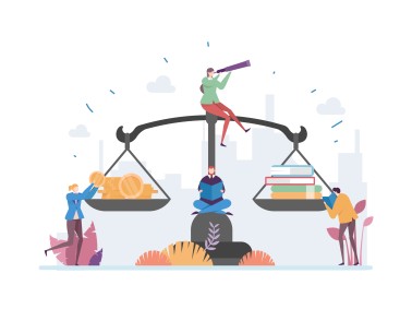 Education As A Solution For Wealth Inequality