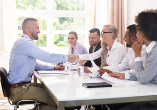 Using Staffing Agency To Find Staff For Your Portland Company