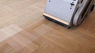 Is Sanding Hardwood Floors Really Necessary?