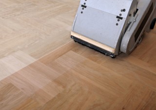 Is Sanding Hardwood Floors Really Necessary?
