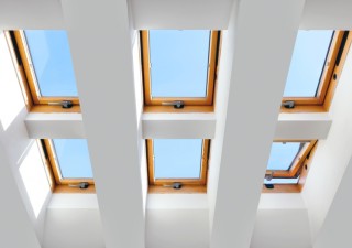 My Skylight Is Leaking. What Should I Do?
