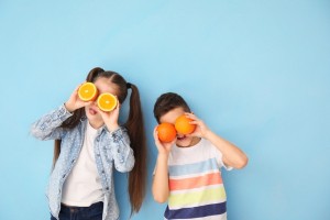 Why Chewable Vitamins Are Ideal For Children