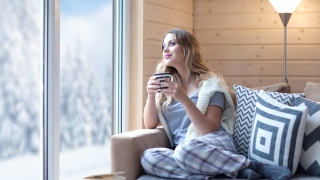 How to Save Energy During The Winter Months