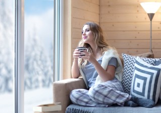 How to Save Energy During The Winter Months