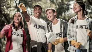 Reasons Why You Should Try to Become A Nonprofit Interim Staff