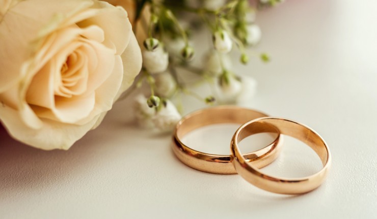4 Facts You Might Have Completely Missed About Wedding Rings