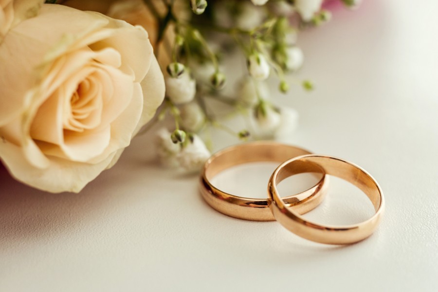 4 Facts You Might Have Completely Missed About Wedding Rings
